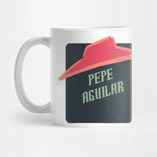 pepe aguilar Mug